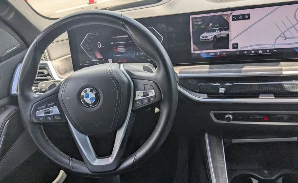 2024 BMW G05 X5 - Image 3 of 20