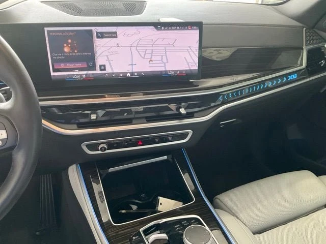 2024 BMW G05 X5 - Image 13 of 20