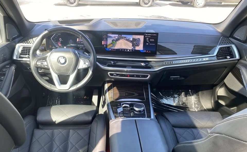 2024 BMW G05 X5 - Image 2 of 20