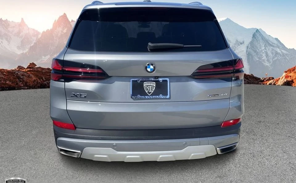 2024 BMW G05 X5 - Image 17 of 20