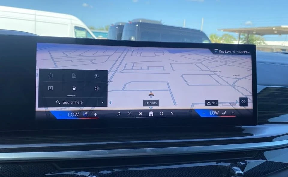 2024 BMW G05 X5 - Image 7 of 20