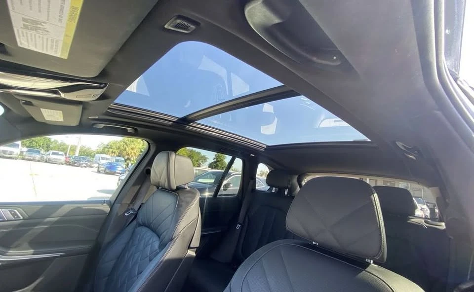 2024 BMW G05 X5 - Image 14 of 20