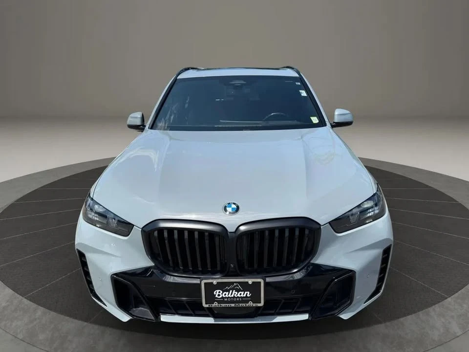 2024 BMW G05 X5 - Image 6 of 14