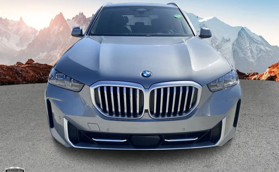 2024 BMW G05 X5 - Image 20 of 20