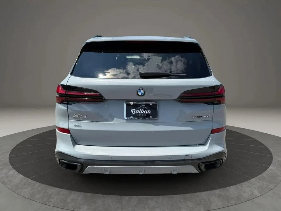 2024 BMW G05 X5 - Image 3 of 14