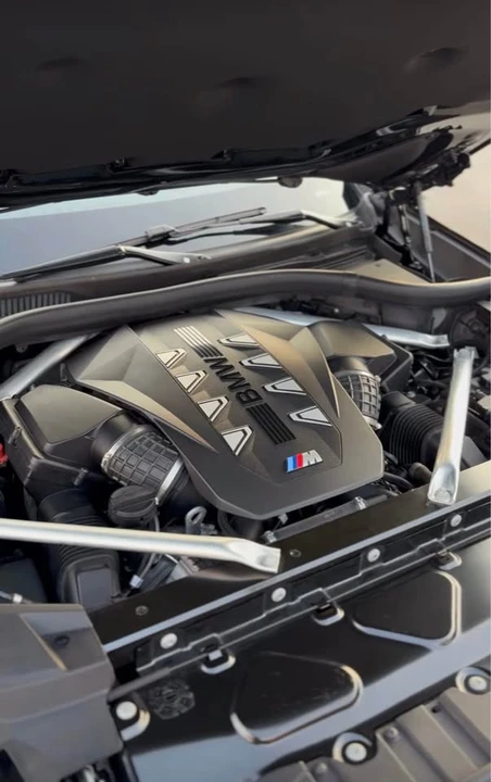 2024 BMW G05 X5 - Image 5 of 8