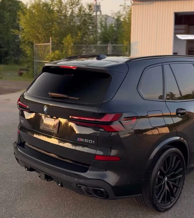 2024 BMW G05 X5 - Image 3 of 8