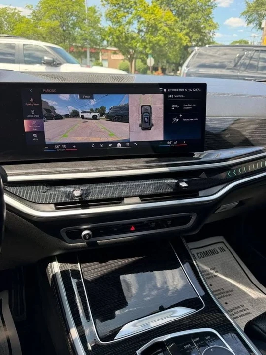 2024 BMW G05 X5 - Image 11 of 14