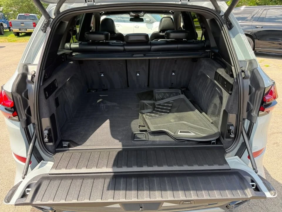 2024 BMW G05 X5 - Image 4 of 14