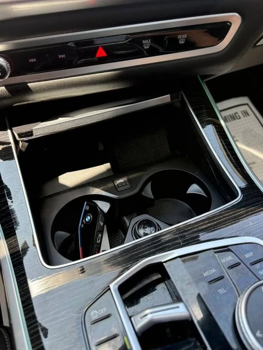 2024 BMW G05 X5 - Image 12 of 14
