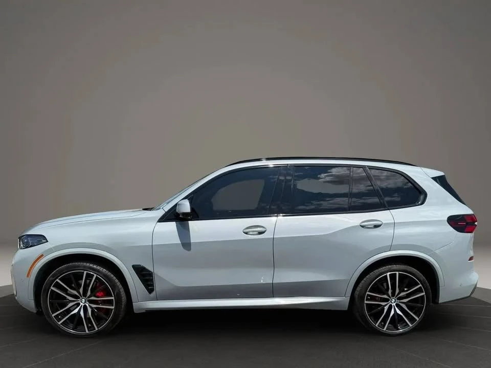 2024 BMW G05 X5 - Image 5 of 14