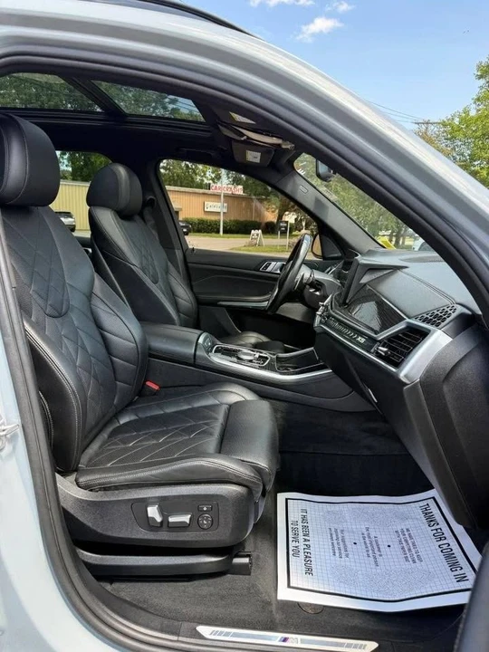 2024 BMW G05 X5 - Image 7 of 14