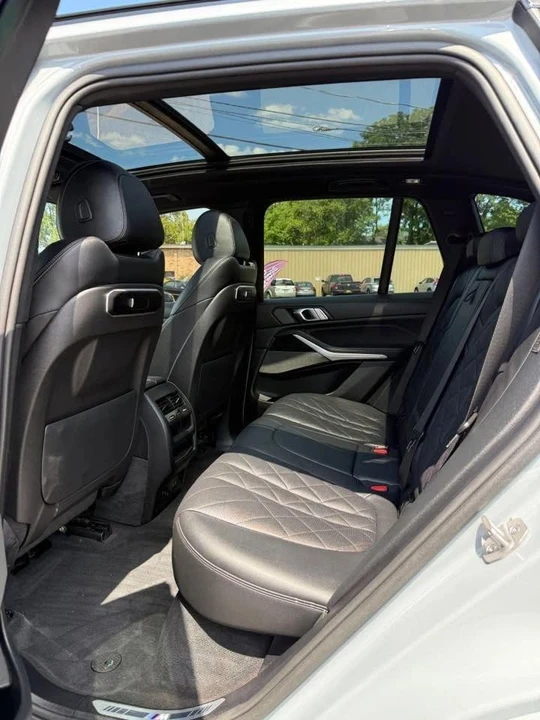 2024 BMW G05 X5 - Image 9 of 14
