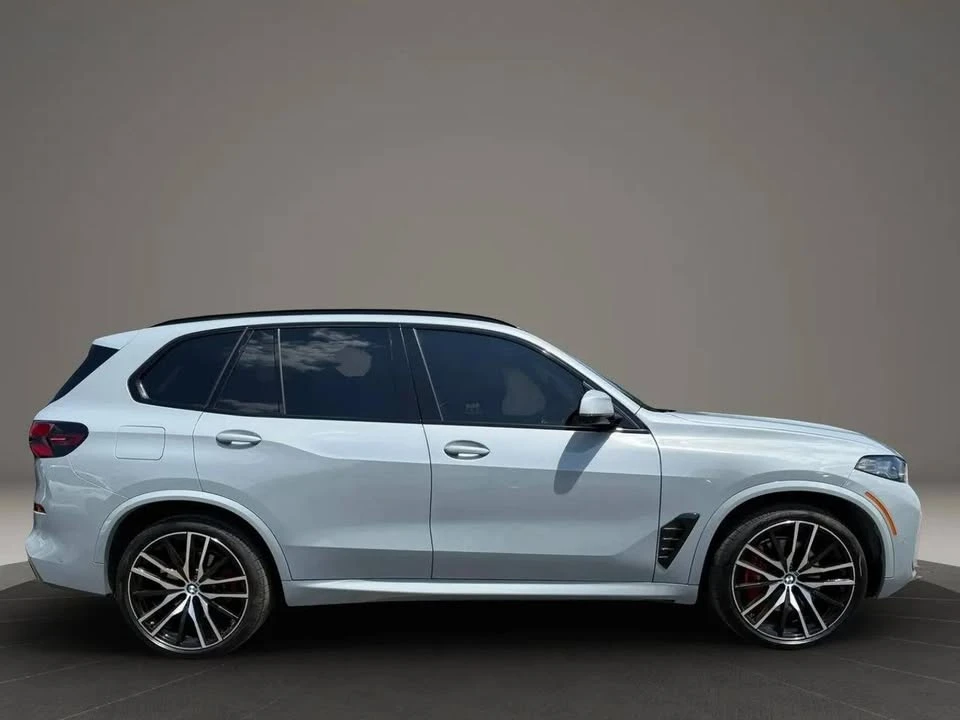 2024 BMW G05 X5 - Image 2 of 14