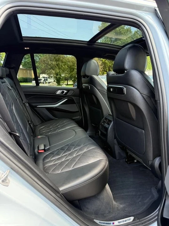 2024 BMW G05 X5 - Image 8 of 14