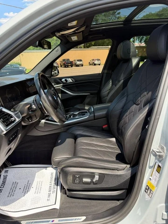 2024 BMW G05 X5 - Image 10 of 14