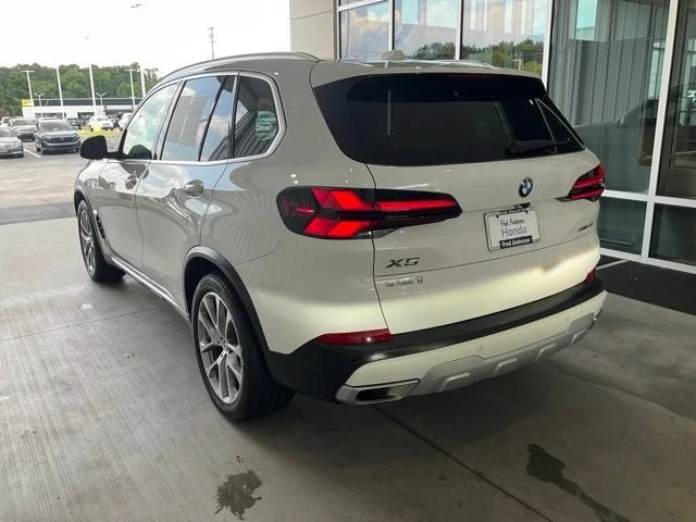 2024 BMW G05 X5 - Image 20 of 20