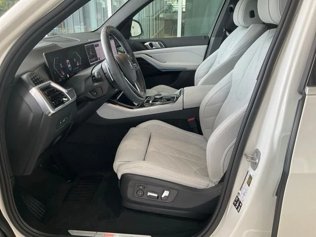 2024 BMW G05 X5 - Image 3 of 20