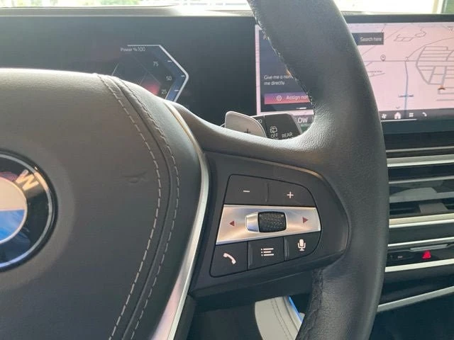 2024 BMW G05 X5 - Image 11 of 20