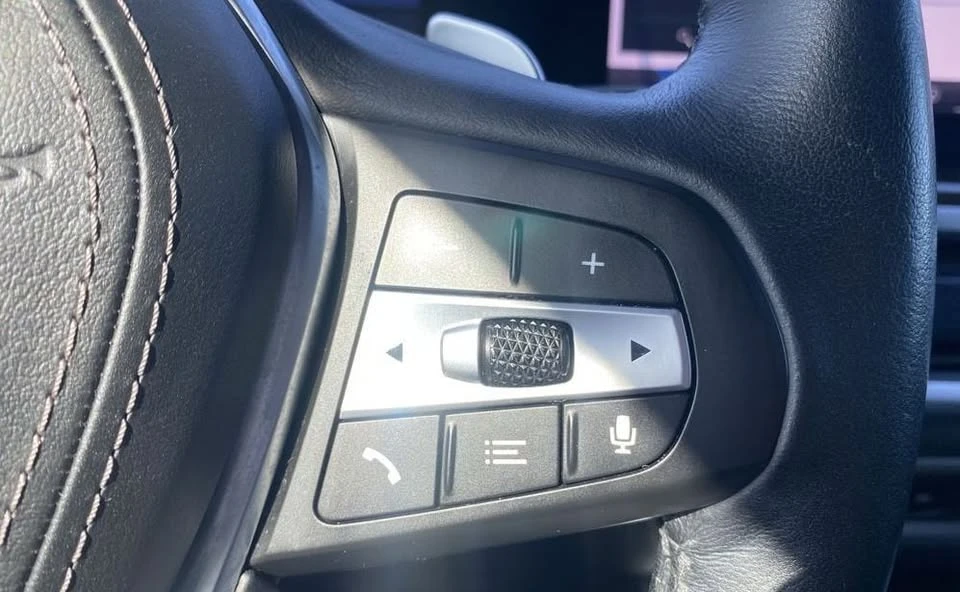2024 BMW G05 X5 - Image 11 of 20