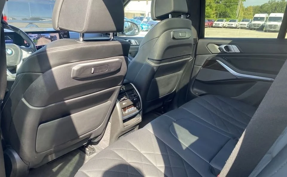 2024 BMW G05 X5 - Image 5 of 20