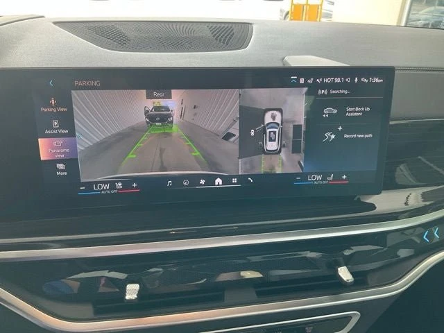 2024 BMW G05 X5 - Image 16 of 20