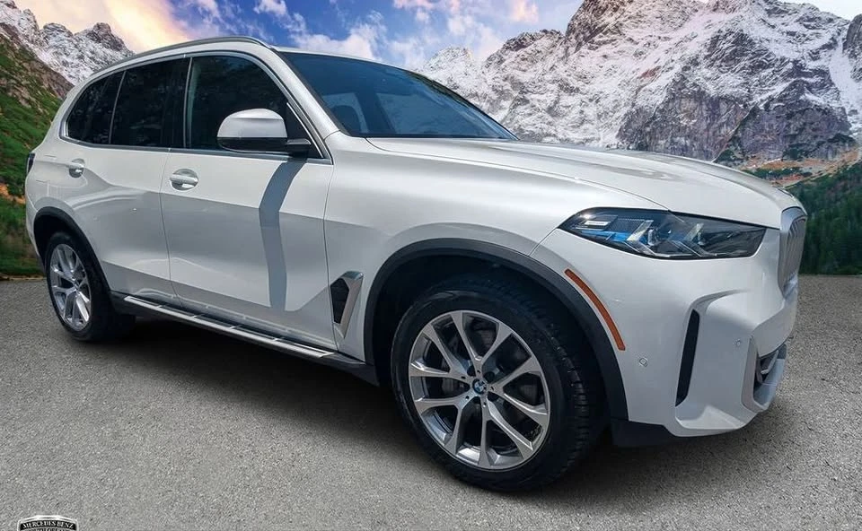 2024 BMW G05 X5 - Image 18 of 20