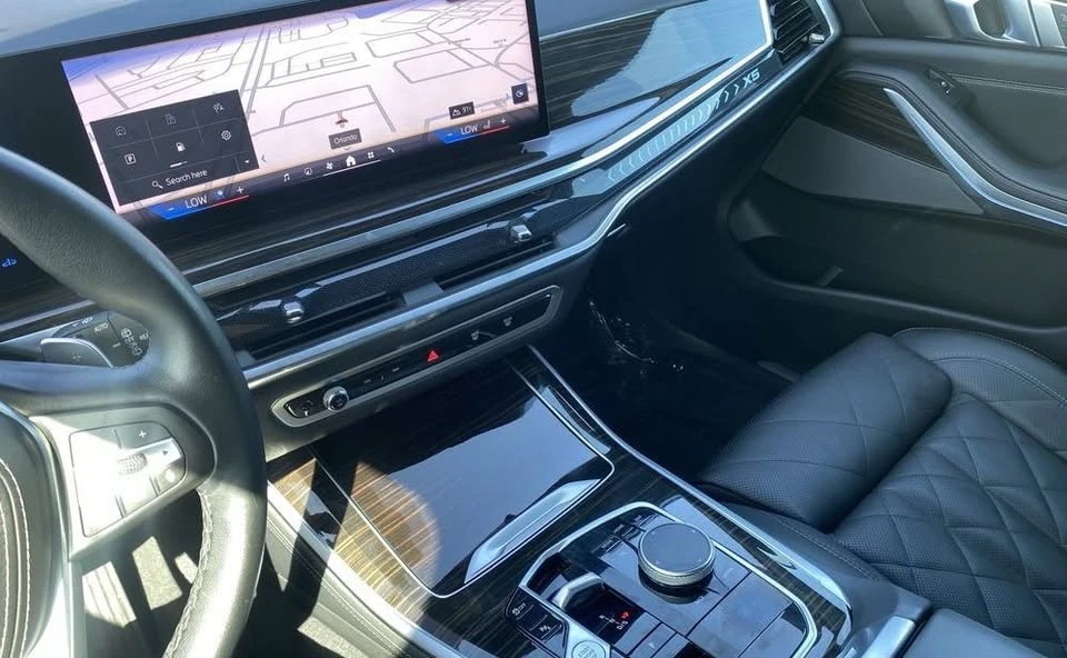 2024 BMW G05 X5 - Image 8 of 20