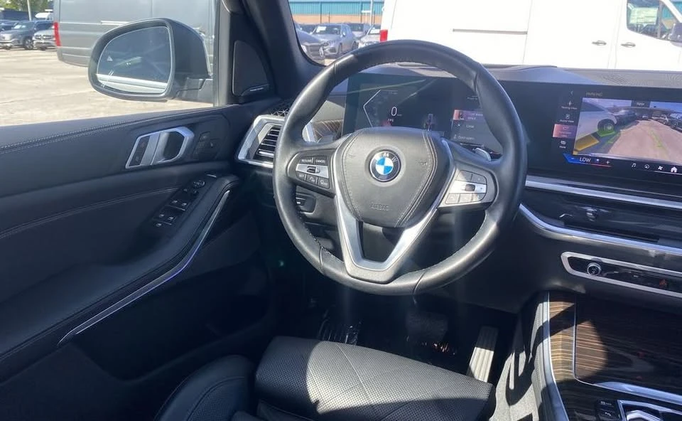 2024 BMW G05 X5 - Image 3 of 20