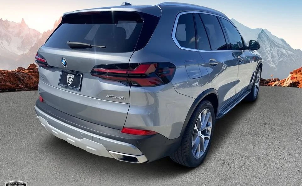2024 BMW G05 X5 - Image 16 of 20