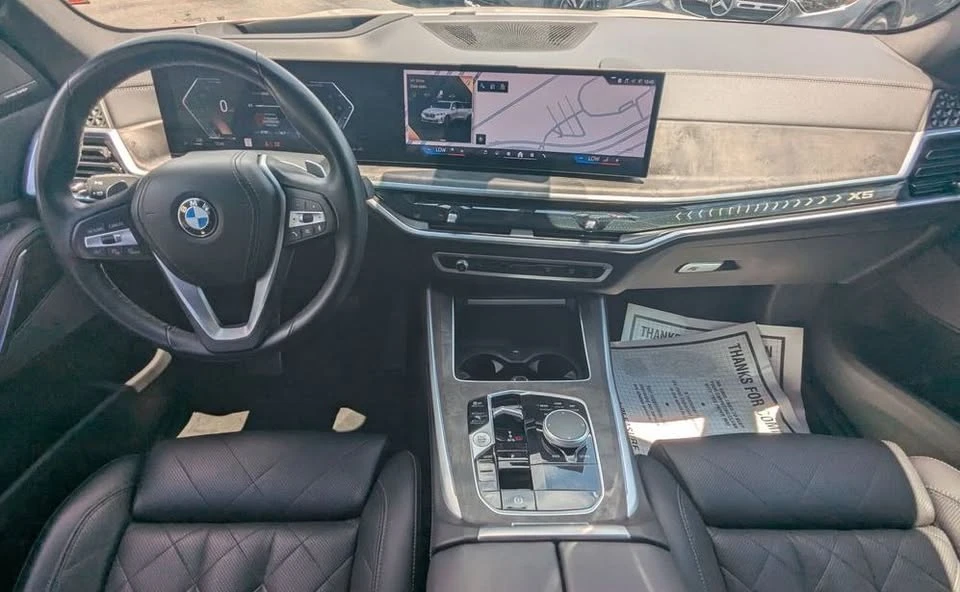2024 BMW G05 X5 - Image 2 of 20