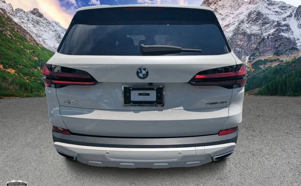 2024 BMW G05 X5 - Image 20 of 20