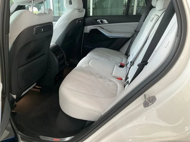 2024 BMW G05 X5 - Image 17 of 20