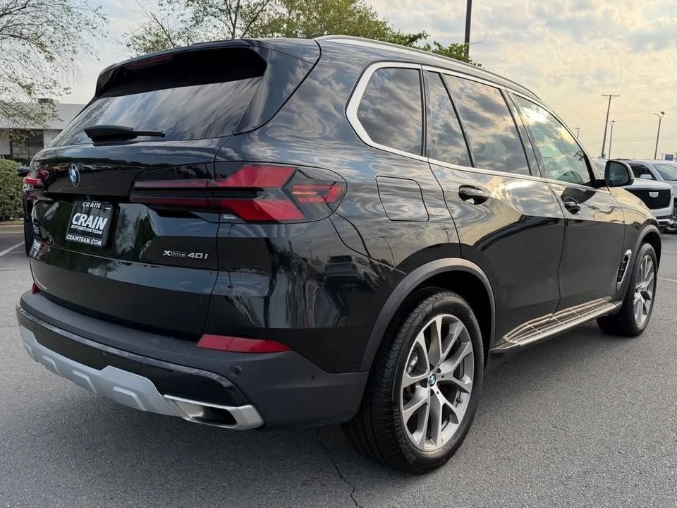 2024 BMW G05 X5 - Image 6 of 19