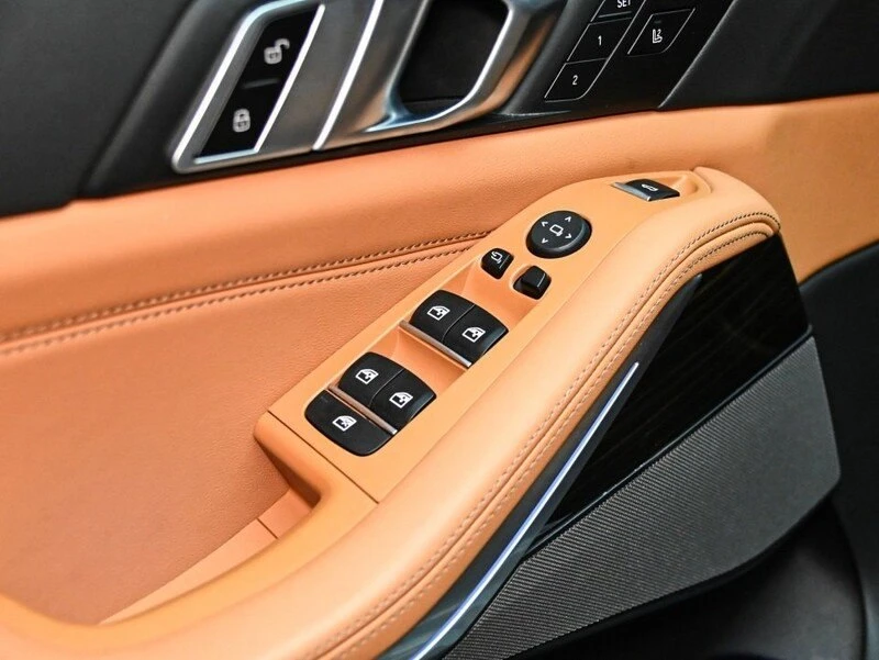 2024 BMW G05 X5 - Image 10 of 20