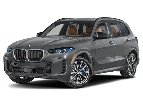 2024 BMW X5 M60i