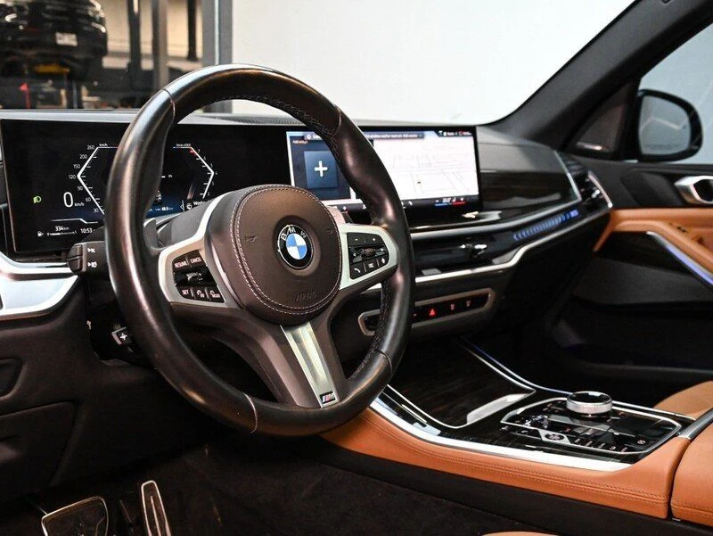 2024 BMW G05 X5 - Image 3 of 20