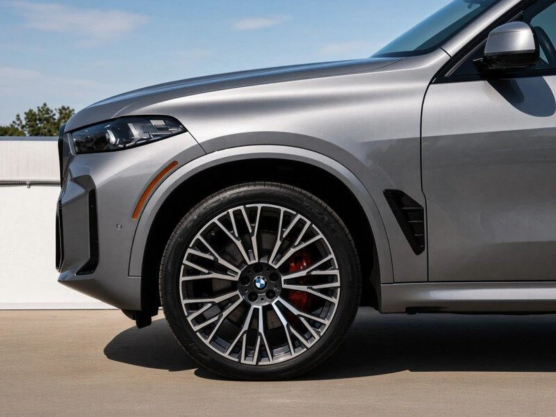 2024 BMW G05 X5 - Image 8 of 20