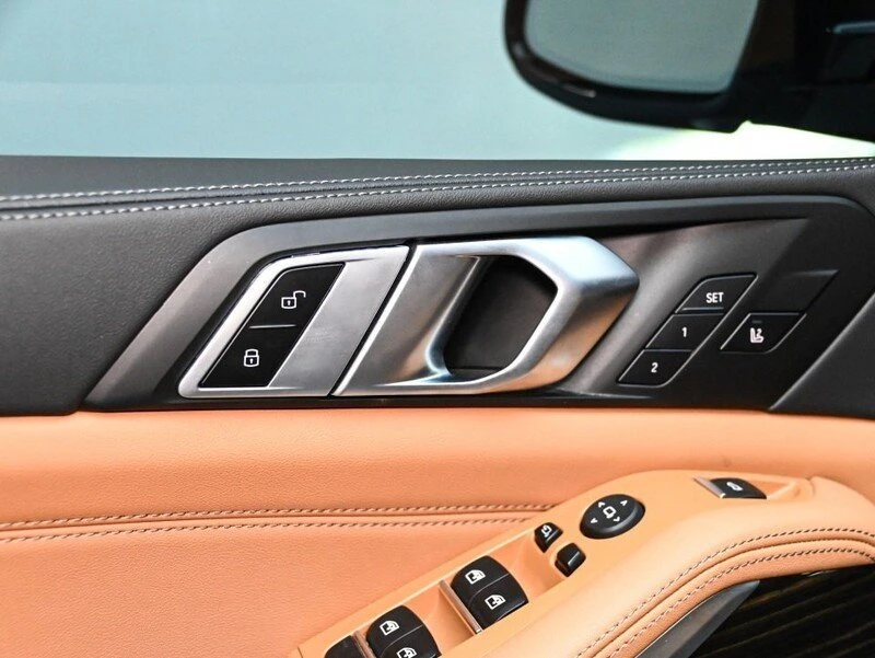 2024 BMW G05 X5 - Image 11 of 20