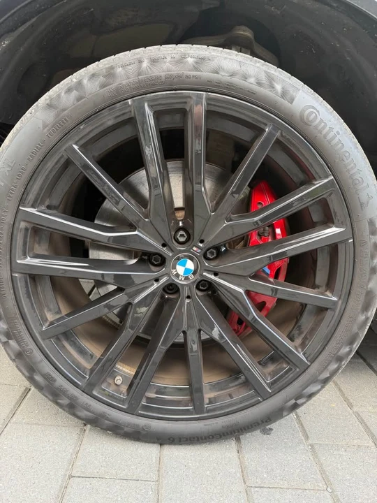 2024 BMW G05 X5 - Image 4 of 6