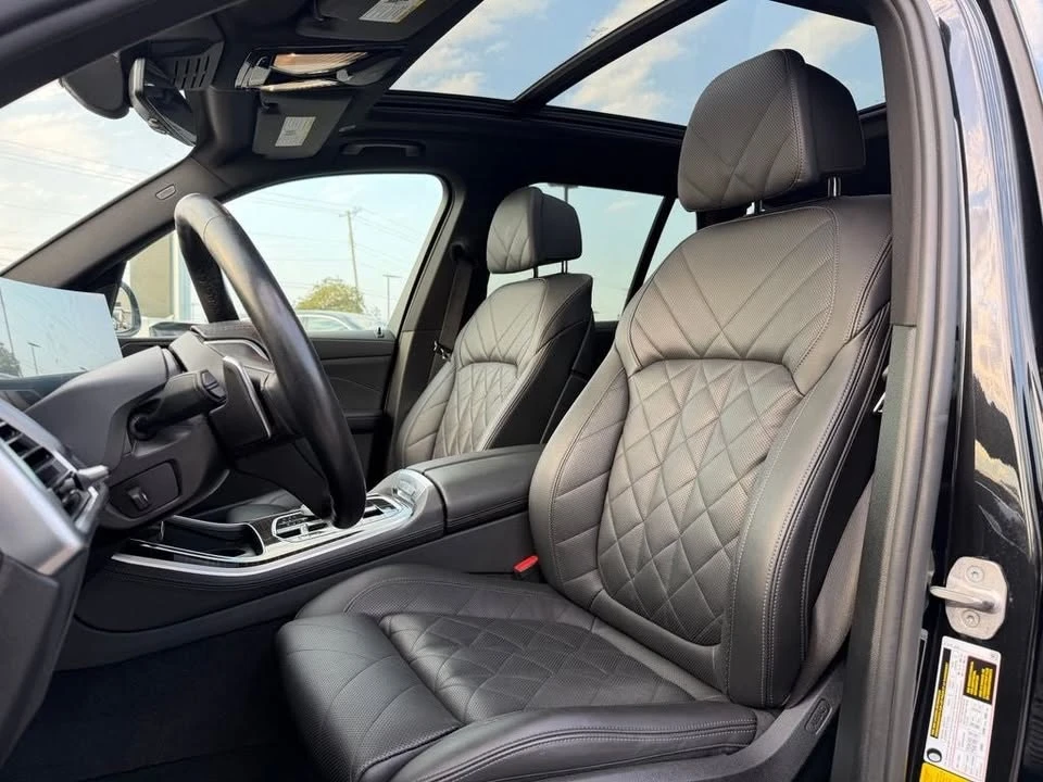 2024 BMW G05 X5 - Image 9 of 19
