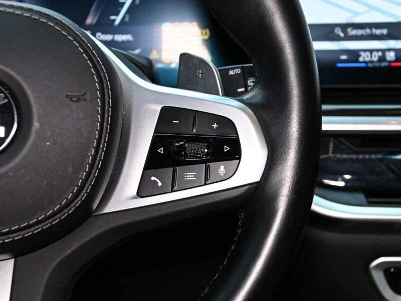 2024 BMW G05 X5 - Image 17 of 20
