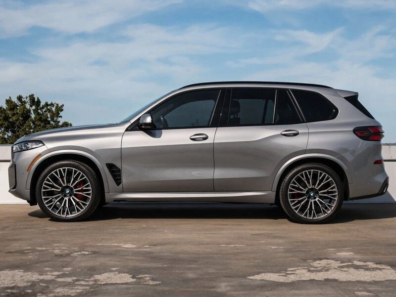2024 BMW G05 X5 - Image 5 of 20