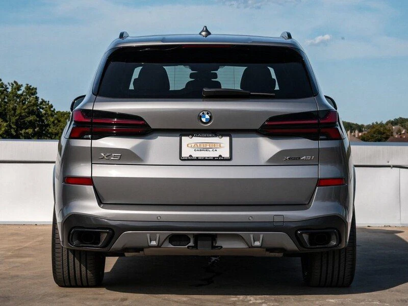 2024 BMW G05 X5 - Image 6 of 20