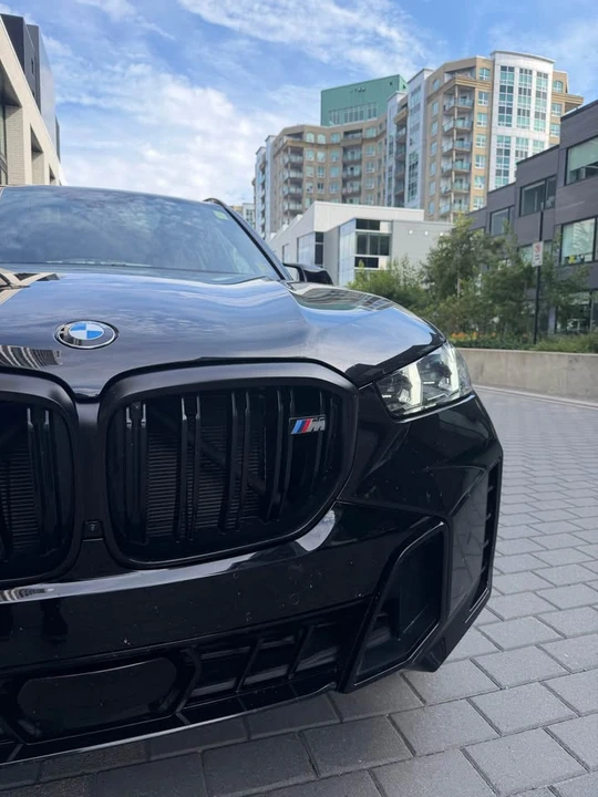 2024 BMW G05 X5 - Image 2 of 6