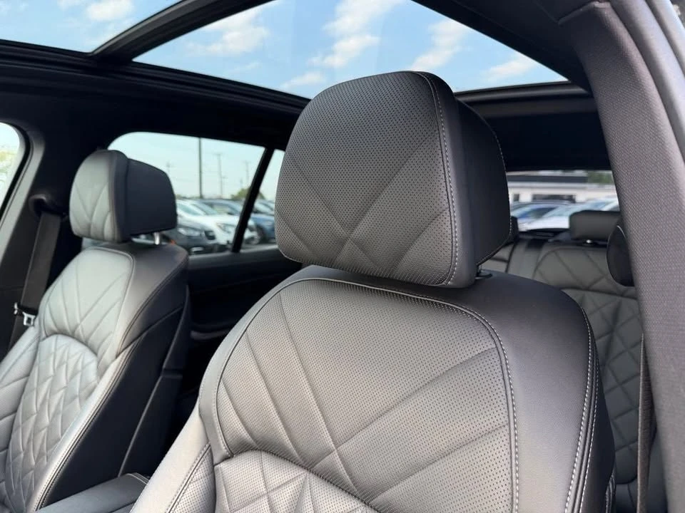 2024 BMW G05 X5 - Image 10 of 19