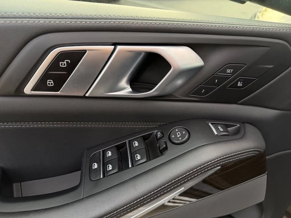 2024 BMW G05 X5 - Image 13 of 19