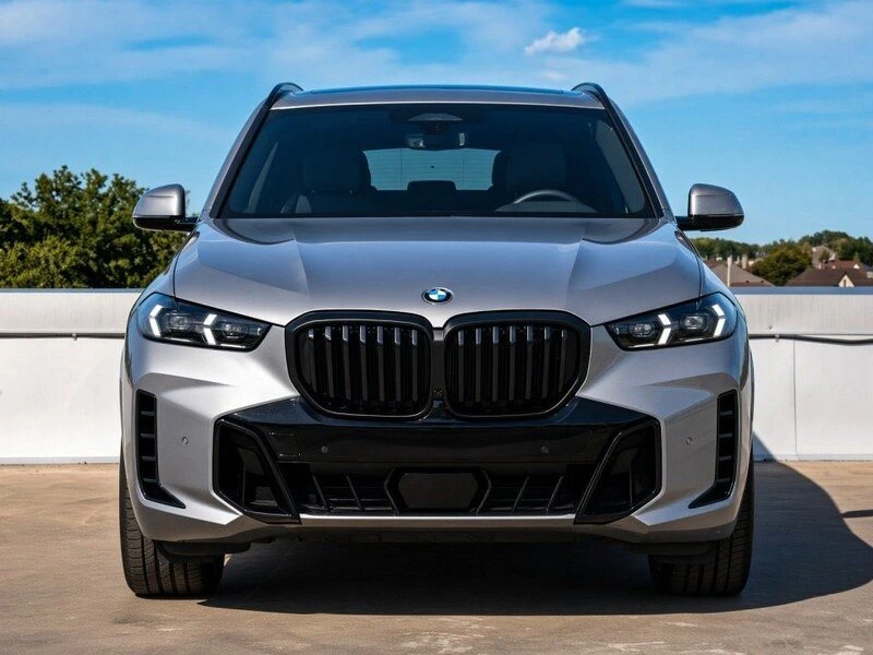 2024 BMW G05 X5 - Image 7 of 20