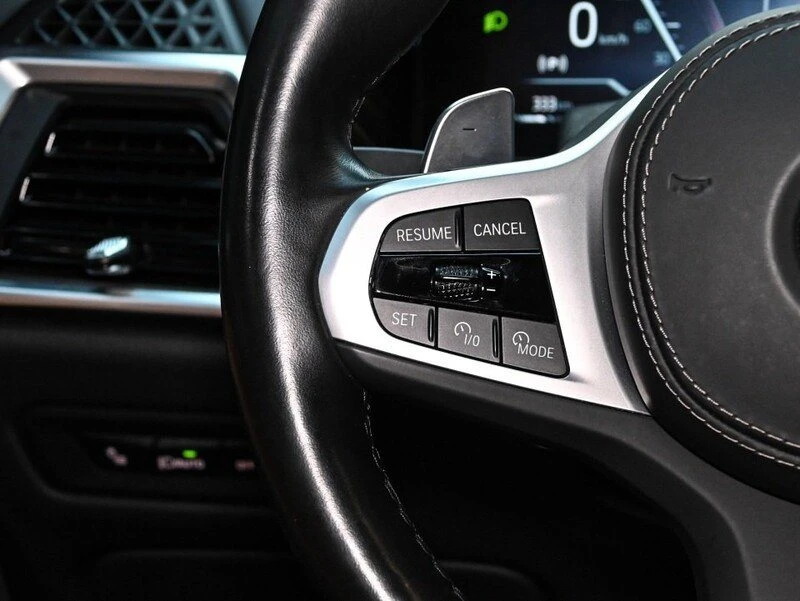 2024 BMW G05 X5 - Image 16 of 20