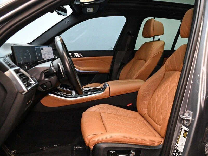 2024 BMW G05 X5 - Image 13 of 20